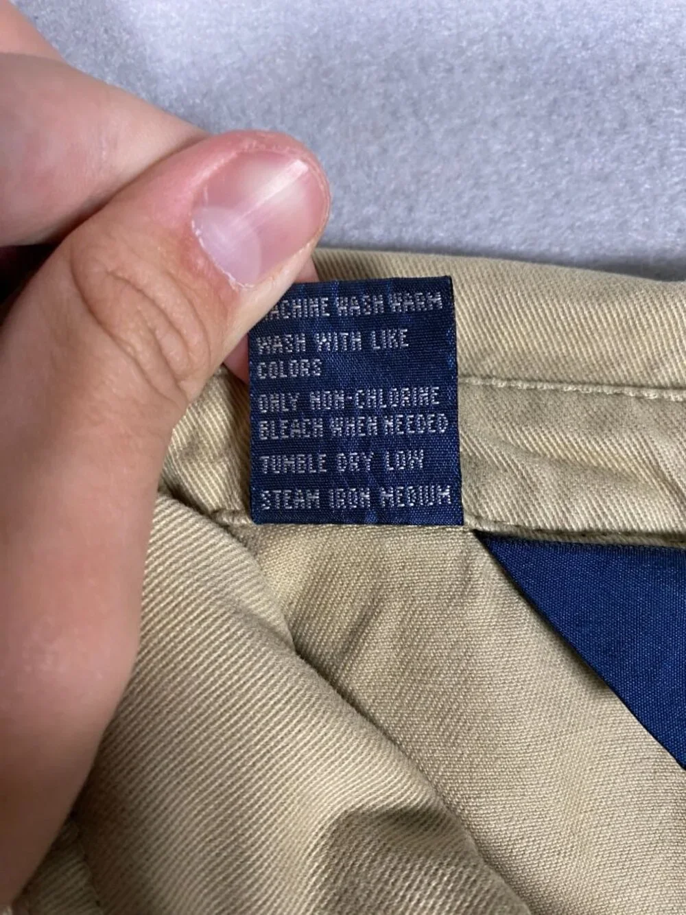 Polo Ralph Lauren this polo